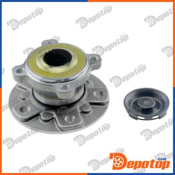 Moyeu de roue arriére pour BMW | 33416852156, 33416867927